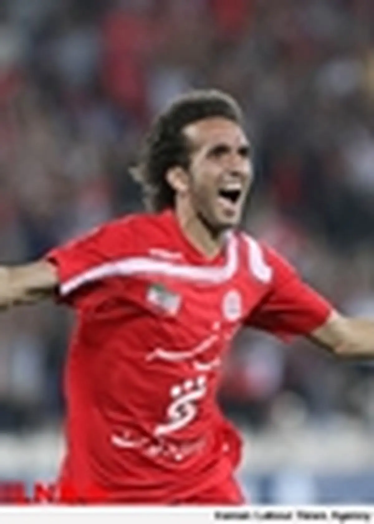 نوری: دایی روی ما حساب کرده / باید پرسپولیس را قهرمان کنیم