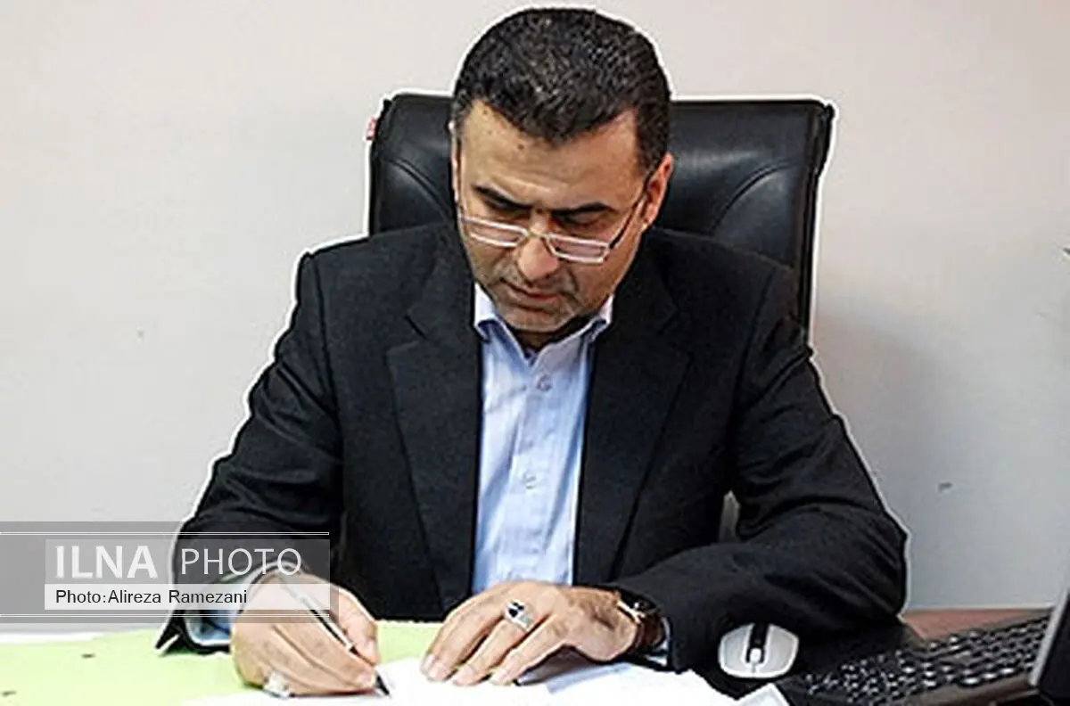 ایوبی برای کیارستمی آرزوی سلامتی کرد