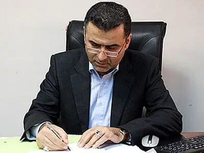 ایوبی موفقیت فیلم «دختر» در مسکو را تبریک گفت