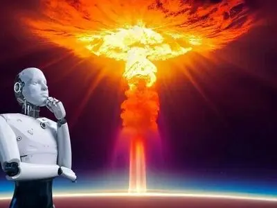 چرا بایستی ایران بجنبد تا از قافله هوش مصنوعی جا نماند؟ 
