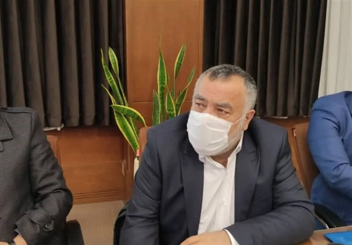 رئیس فدراسیون تیراندازی مشخص شد