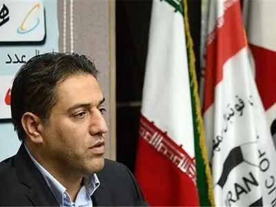 پیروانی: با وجود رقیبان قدرتمند کار سختی در جام جهانی پیش‌رو داریم