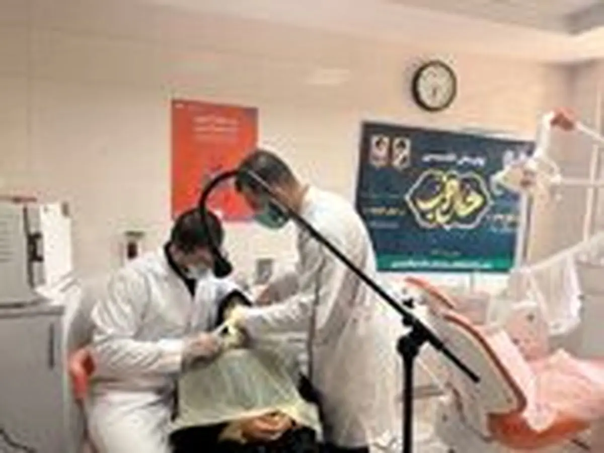 ارائه خدمات درمانی رایگان به دهکهای اول و دوم/ ارائه ۱۲ نوع خدمت به مناطق محروم