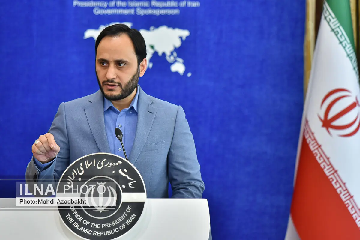إیران تعلن عن مضاعفة حجم تعاملاتها التجاریة خلال 6 أشهر