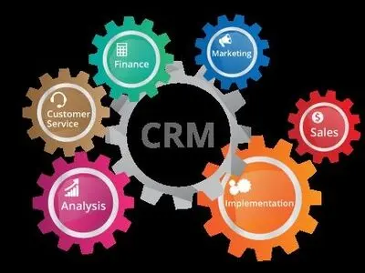 نرم افزار CRM | بهترین نرم افزار "مدیریت ارتباط با مشتری"