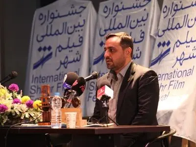 پیام دبیر هشتمین جشنواره بین‌المللی فیلم شهر؛ بشر در اندیشه تشکیل مدینه فاضله