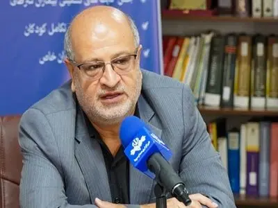 نحوه ارایه خدمت در بیمارستان کودکان مفید می‌تواند به الگویی موفق در کشور تبدیل شود