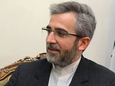 Bagheri Kani: Choosing time of Astana Peace Talks sign of Iran's alert diplomacy