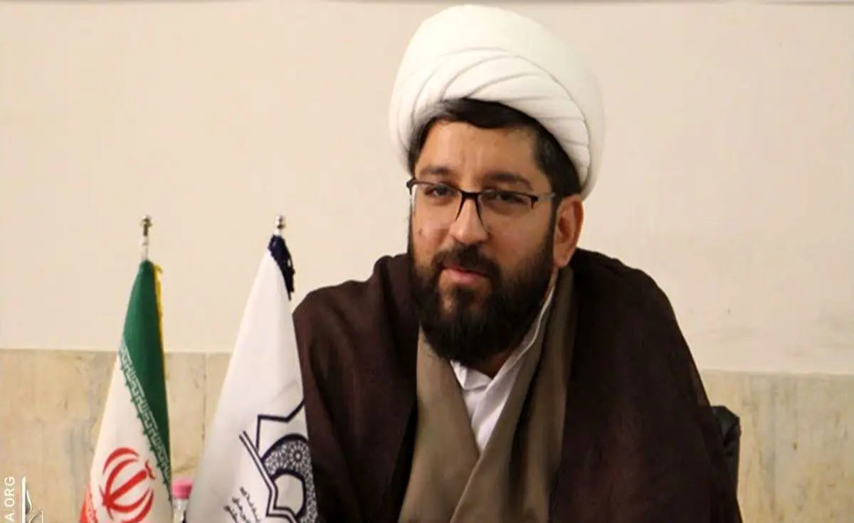برپایی محافل جشن و موکبهای کانونهای مساجد فارس در ولادت امام مهربانی ها