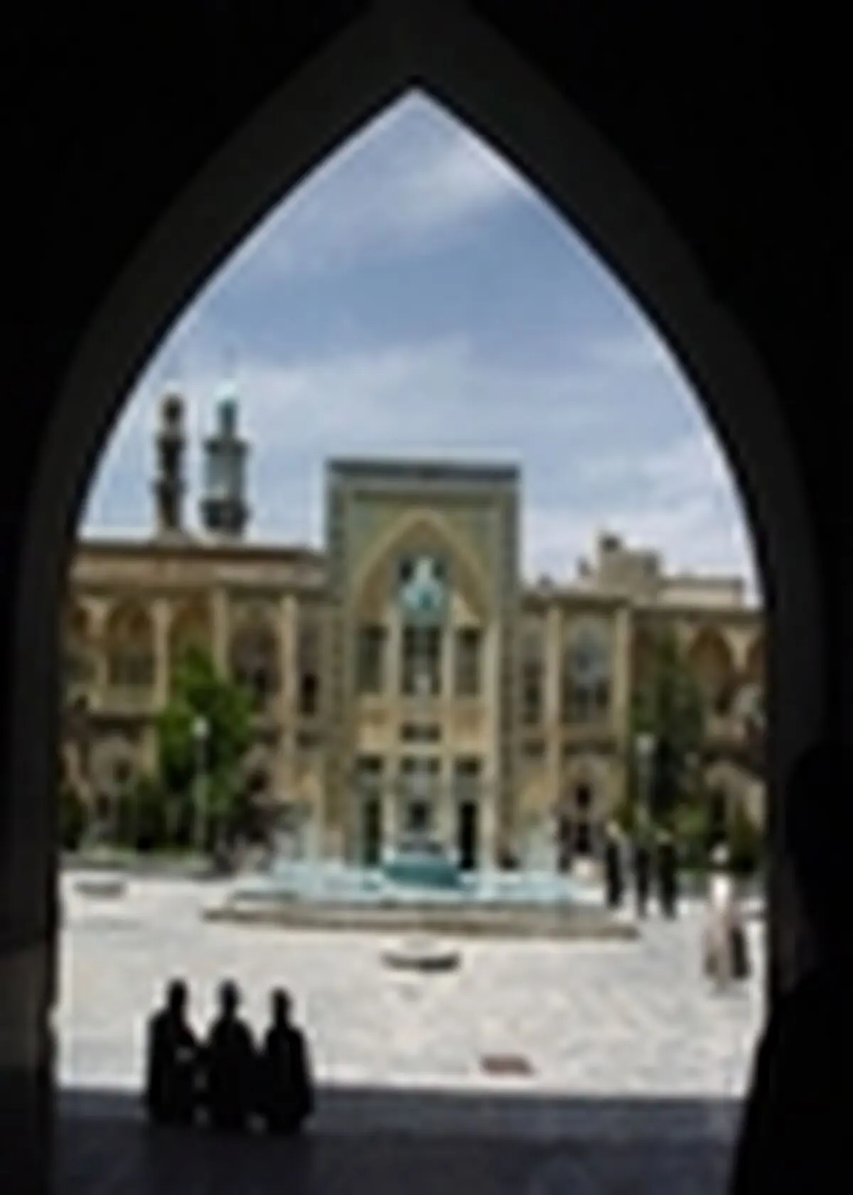 فعالیت ۱۵۰ طلبه و دانش‌پژوه در مدارس و حوزه علمیه آمل