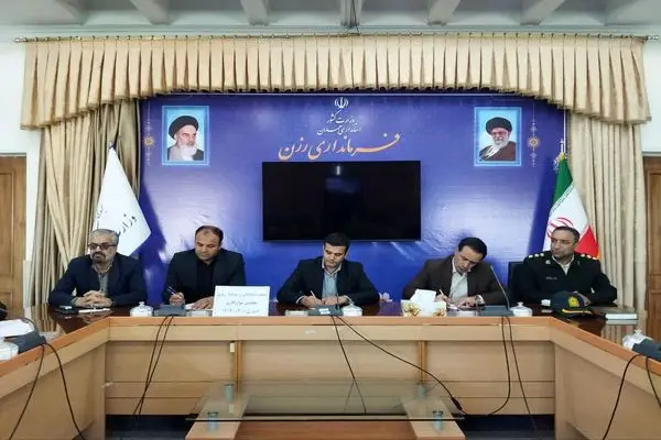 نخستین همایش سوارکاری کشوری در شهرستان رزن برگزار می شود