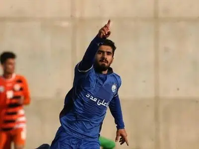 بازگشت مرادی به ترکیب استقلال پس از سه ماه دوری!