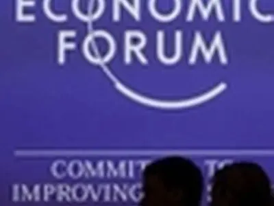 روحانی از چهره‌های خبرساز نشست داووس است