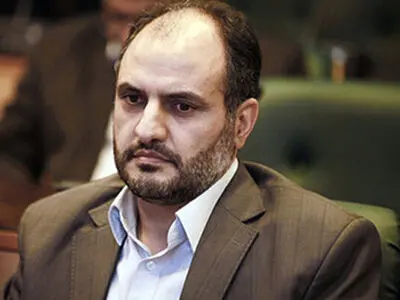 علیرضا اسماعیلی مشاور اجرایی معاونت امور فرهنگی شد