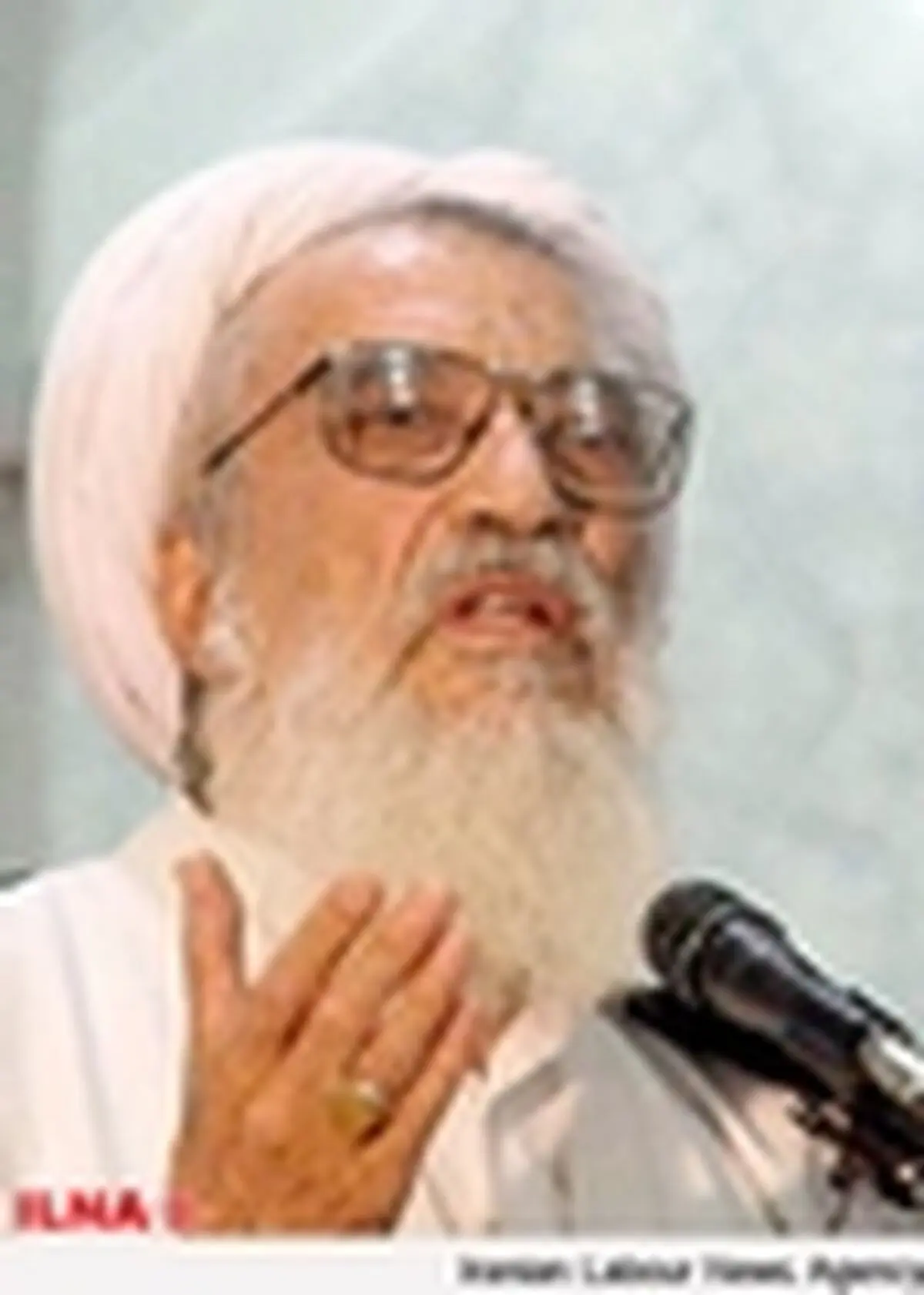 آمریکا بداند که از مواضع خود کوتاه نمی‌آئیم