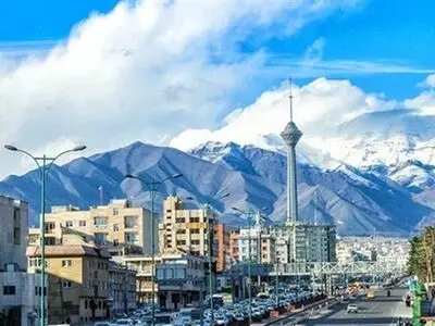 هوای پایتخت «پاک» شد