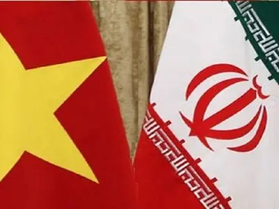 حجم تجارت ایران و ویتنام به ۱۰۹ میلیون دلار  رسید 