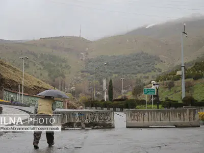 پارک‌ها و بوستان‌های شهر سندج