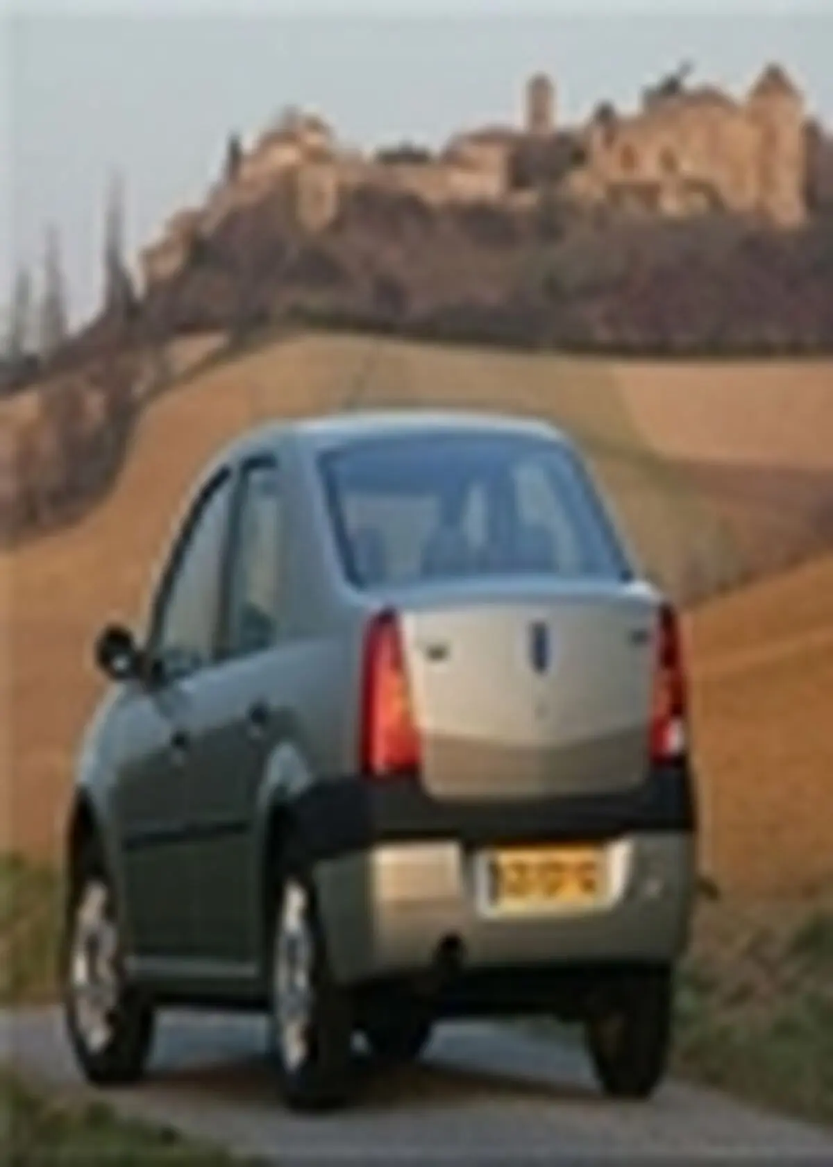 ایران شریک استراتژیک رنو است