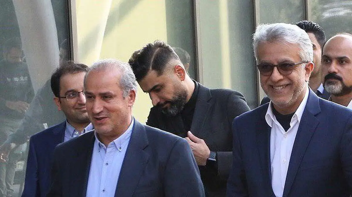 اتفاق مهم پس از حضور تاج به عنوان نایب رییس کنفدراسیون فوتبال آسیا