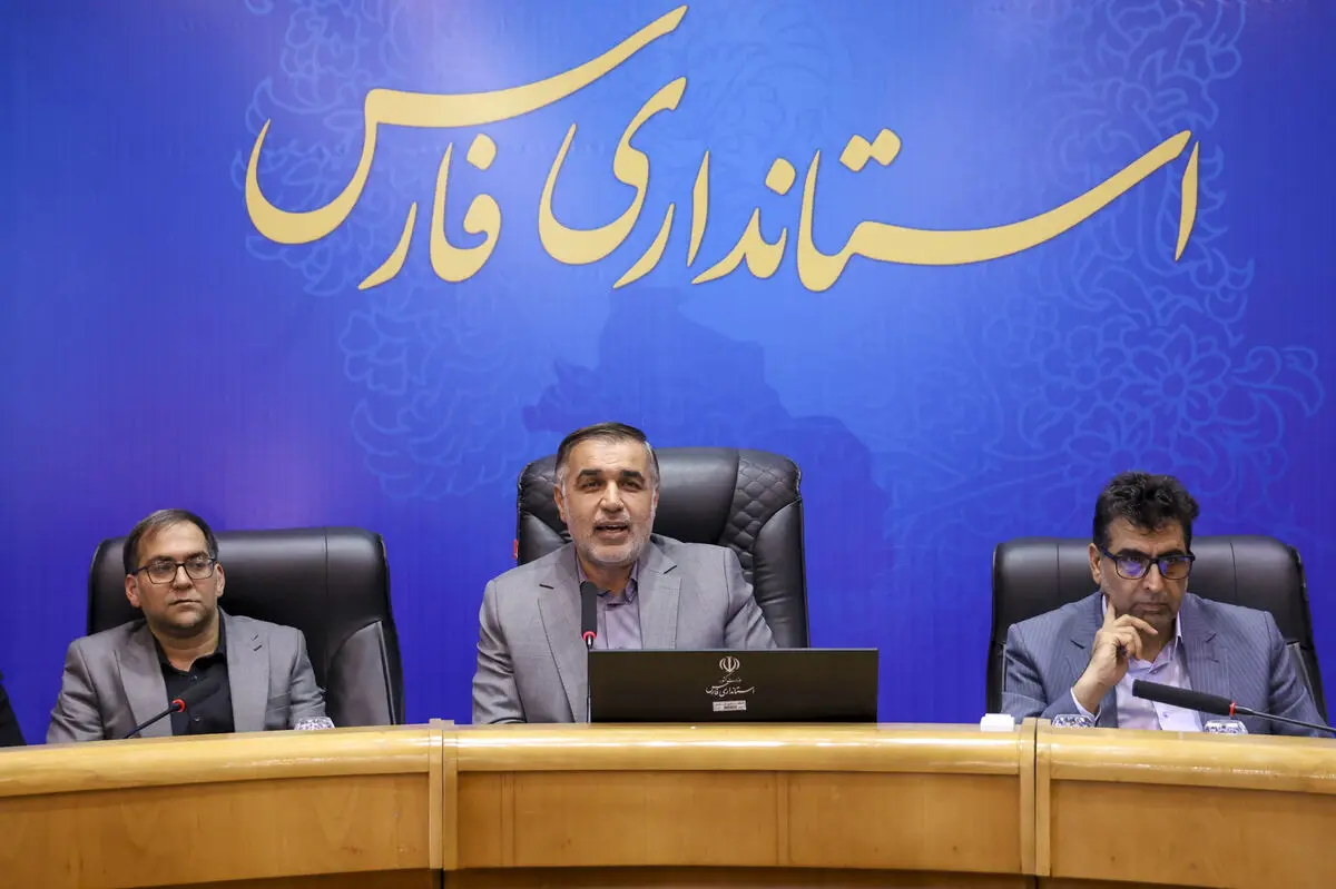 اکسپو نباید فقط ویترین توانمندی‌های استان باشد