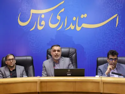 اکسپو نباید فقط ویترین توانمندی‌های استان باشد
