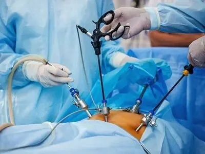 جراحی لاغری آخرین راهکار برای کاهش وزن