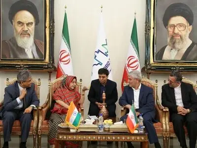 میزبانی و میهمان نوازی تبریزی‌ها شهرت جهانی دارد
