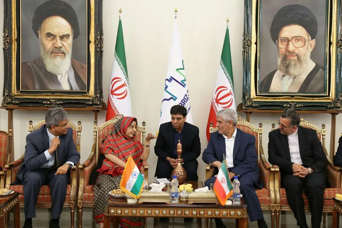 میزبانی و میهمان نوازی تبریزی‌ها شهرت جهانی دارد