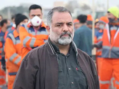 اخلال در روند برگزاری جشنواره و نمایشگاهِ «بهار تا بهار» ناشی از طوفان دیشب مرتفع شد