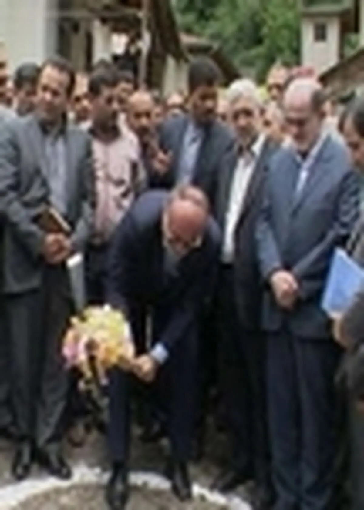 ۴۹ روستای بخش اطاقور لنگرود آب رسانی می‌شود