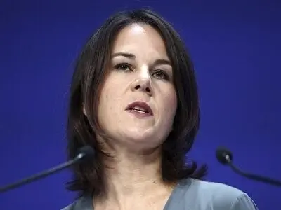 اظهارات وزیر خارجه آلمان درباره نشست جده با موضوع بحران اوکراین