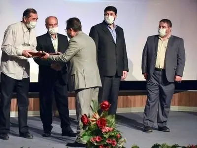تقدیر پدافند غیرعامل کشور از سازمان منطقه ویژه اقتصادی پتروشیمی