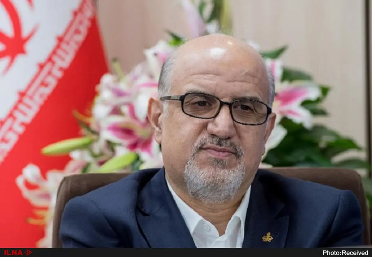 تعریف 14 طرح پتروشیمی در پارسیان/15 میلیون تن به ظرفیت فروش کشور اضافه می‌شود