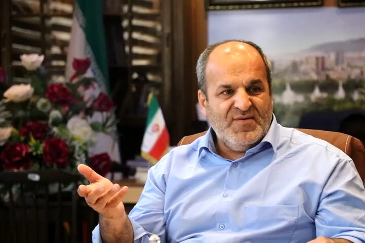 قدرت دفاعی ایران دشمنان را به وحشت انداخته است