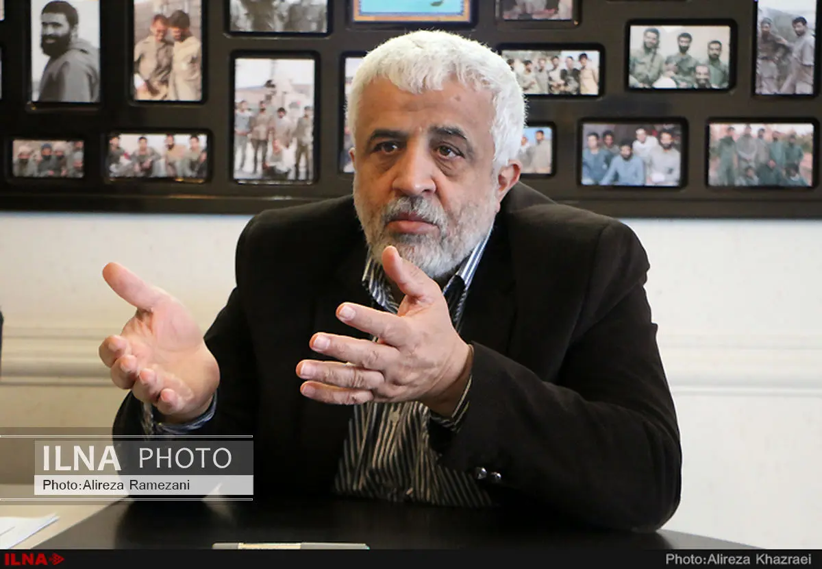 امام به متوسلیان گفت راه قدس از کربلا میگذرد/ درباره فردمحوری حاج احمد غلو کردهاند