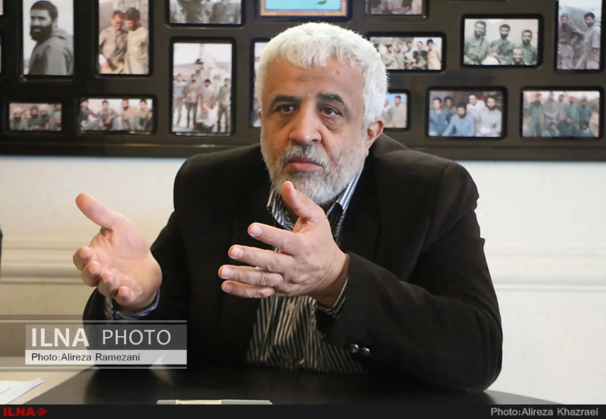 امام به متوسلیان گفت راه قدس از کربلا می‌گذرد/ درباره فردمحوری حاج احمد غلو کرده‌اند