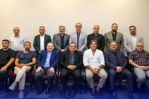 برگزاری جلسه مهم شبانه مدیران استقلال با ساپینتو/ آبی به سبک قهرمان!