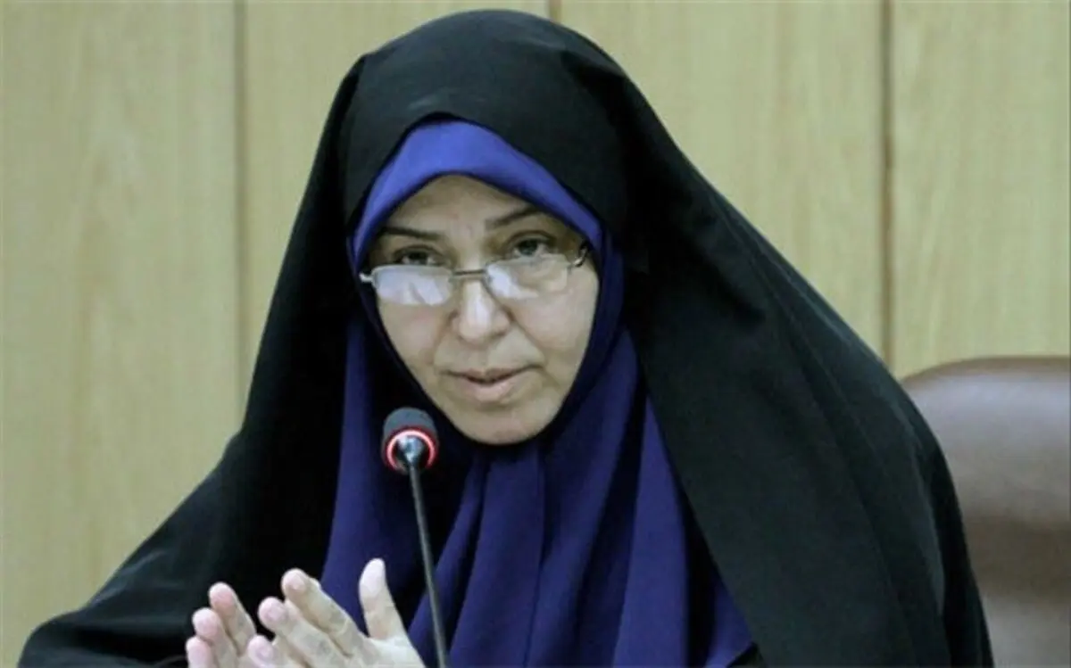 دست و دل‌ برخی مدیران در استفاده از توانمندی‌ زنان می‌لرزد