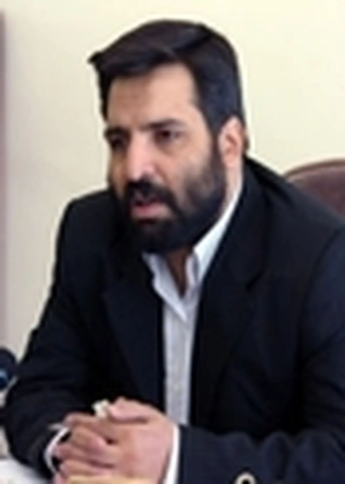 حق وردی: باید از تیم ملی فوتبال همه جانبه حمایت کنیم / بیائید یار دوازدهم باشیم