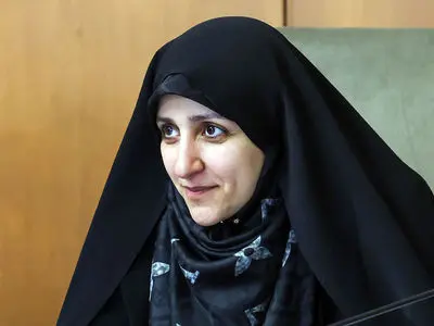 اعلام آمار سهم زنان در پست‌های مدیریتی در دولت چهاردهم 