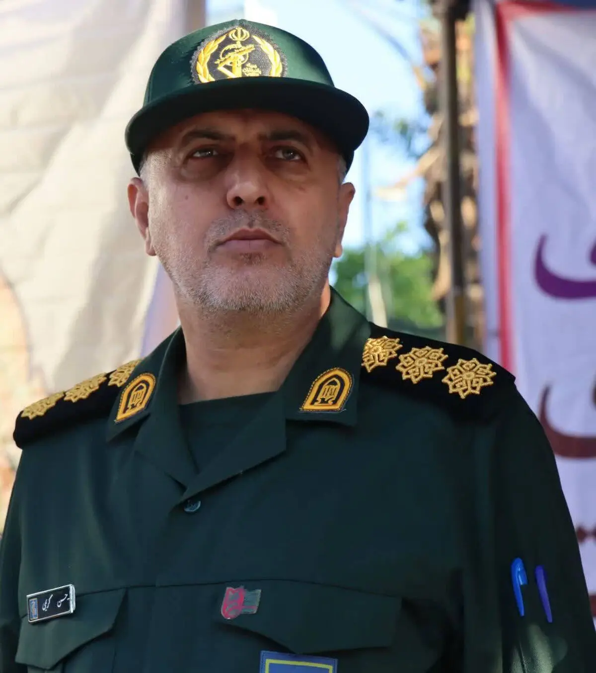 انتصاب یک مدیر فارس به فرماندهی بسیج عشایر کشور