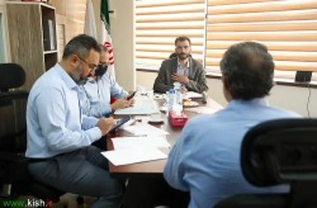ارتقای سطح پاسخگویی به مطالبات مردمی با تشکیل میز خدمت 