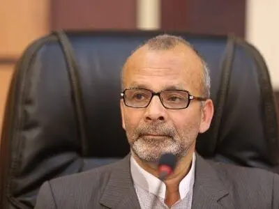 محمود زمانی قمی رئیس ستاد مهرعلیزاده شد