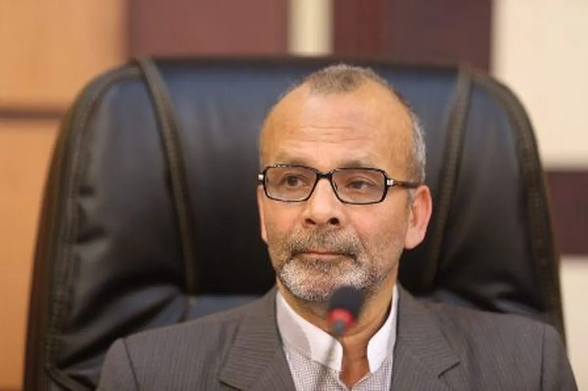 محمود زمانی قمی رئیس ستاد مهرعلیزاده شد