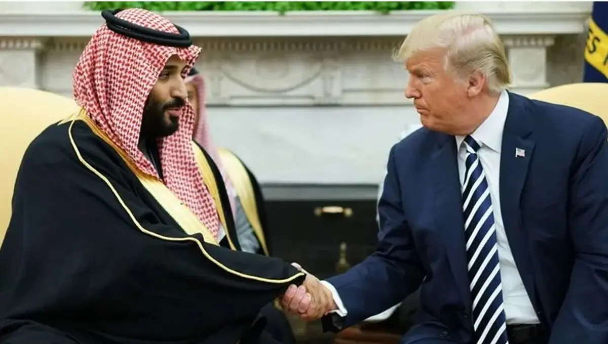 وثيقة سرية تقلق واشنطن.. هل تتجه السعودية نحو السلاح النووي؟