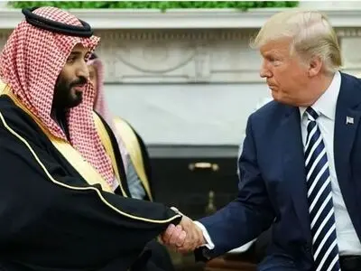 وثيقة سرية تقلق واشنطن.. هل تتجه السعودية نحو السلاح النووي؟