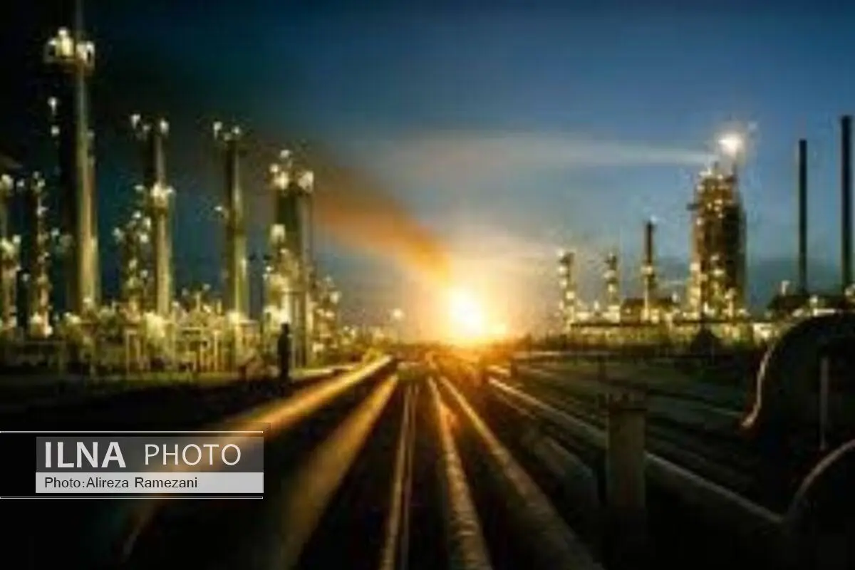 پیشرفت ۹۵درصدی نصب سامانه آنلاین پایش گازهای خروجی پالایش نفت بندرعباس  