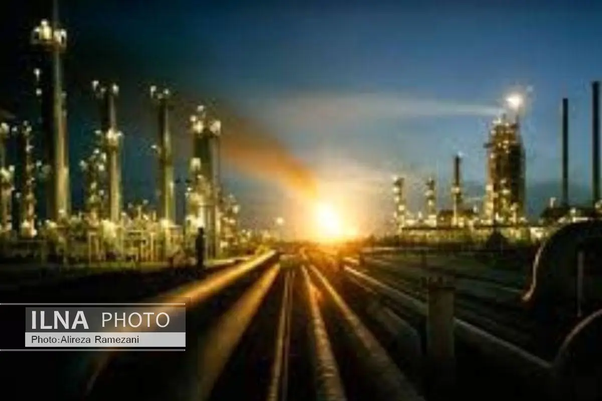 پیشرفت ۹۵درصدی نصب سامانه آنلاین پایش گازهای خروجی پالایش نفت بندرعباس  