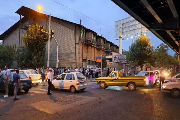 ‌فرمانداری مجوز می‌دهد، وزارت کشور مجوز را لغو می‌کند؟!

